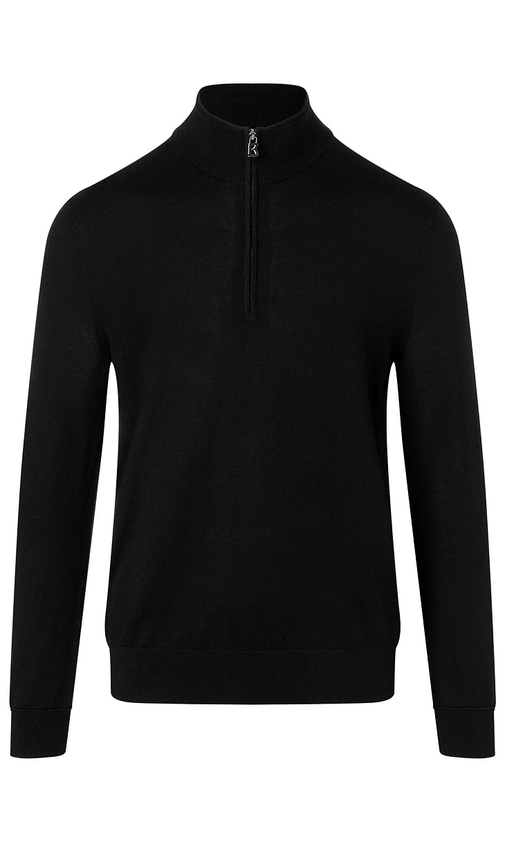 BOGNER: Джемпер на молнии