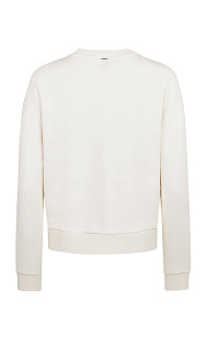 Толстовка с завязками