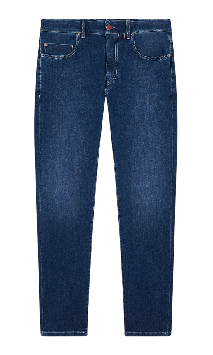 Paul Shark: Джинсы из хлопка