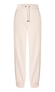 Брюки в спортивном стиле