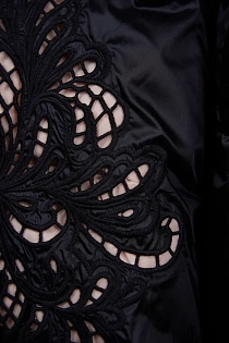 Пуховая куртка