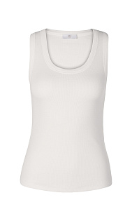 Топ из хлопка