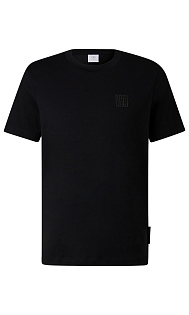 Футболка с логотипом