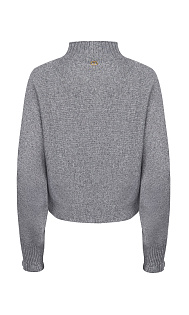 Свитер из шерсти