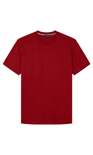 Футболка из хлопка