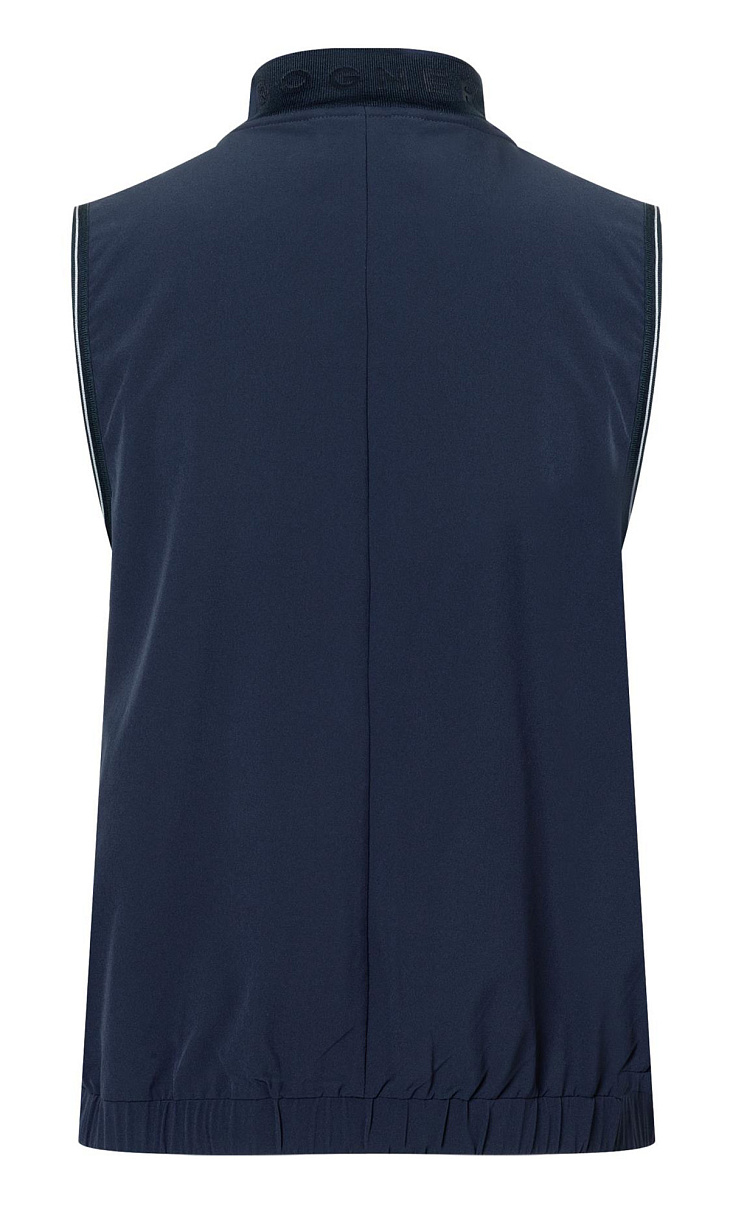 Bogner: Жилет на молнии