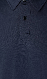 Поло из шерсти