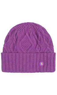 Шапка из кашемира