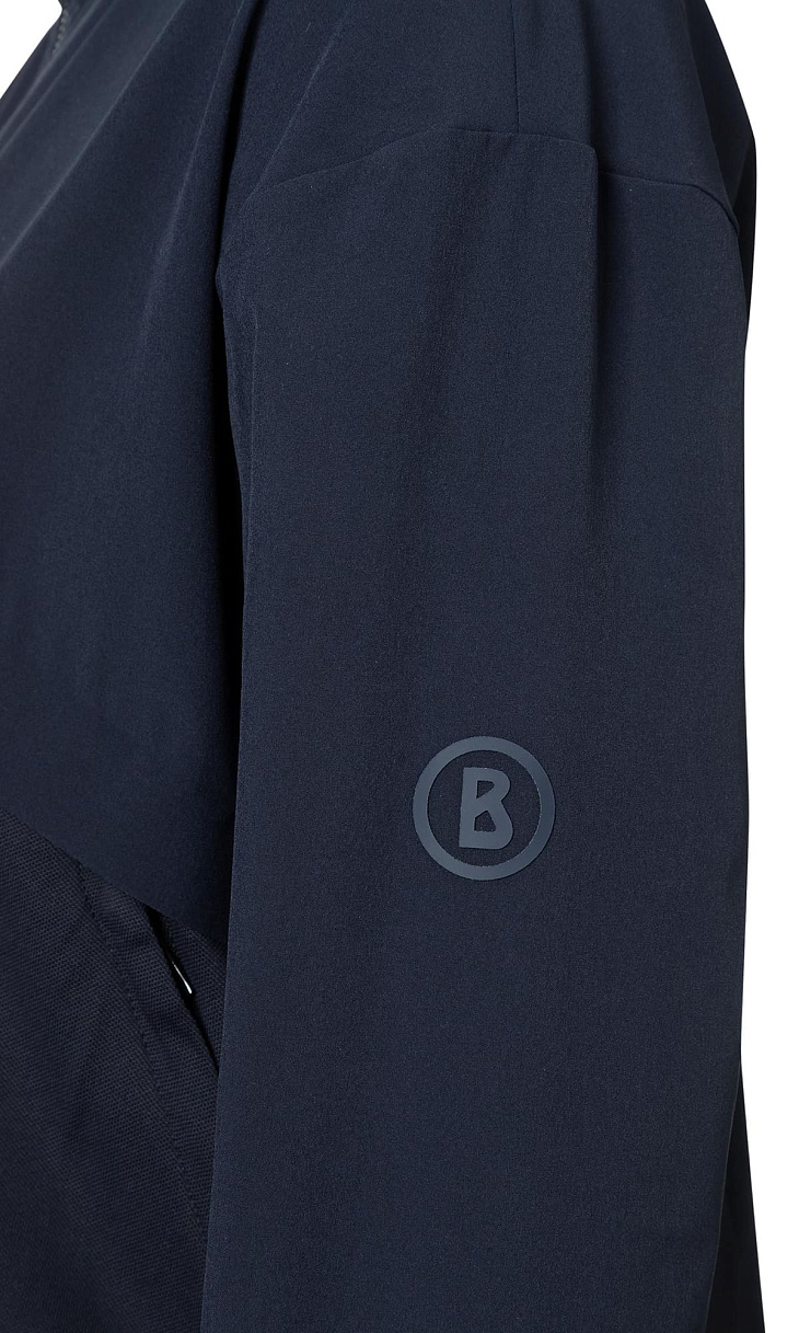 Bogner: Куртка на молнии