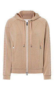 Толстовка на молнии