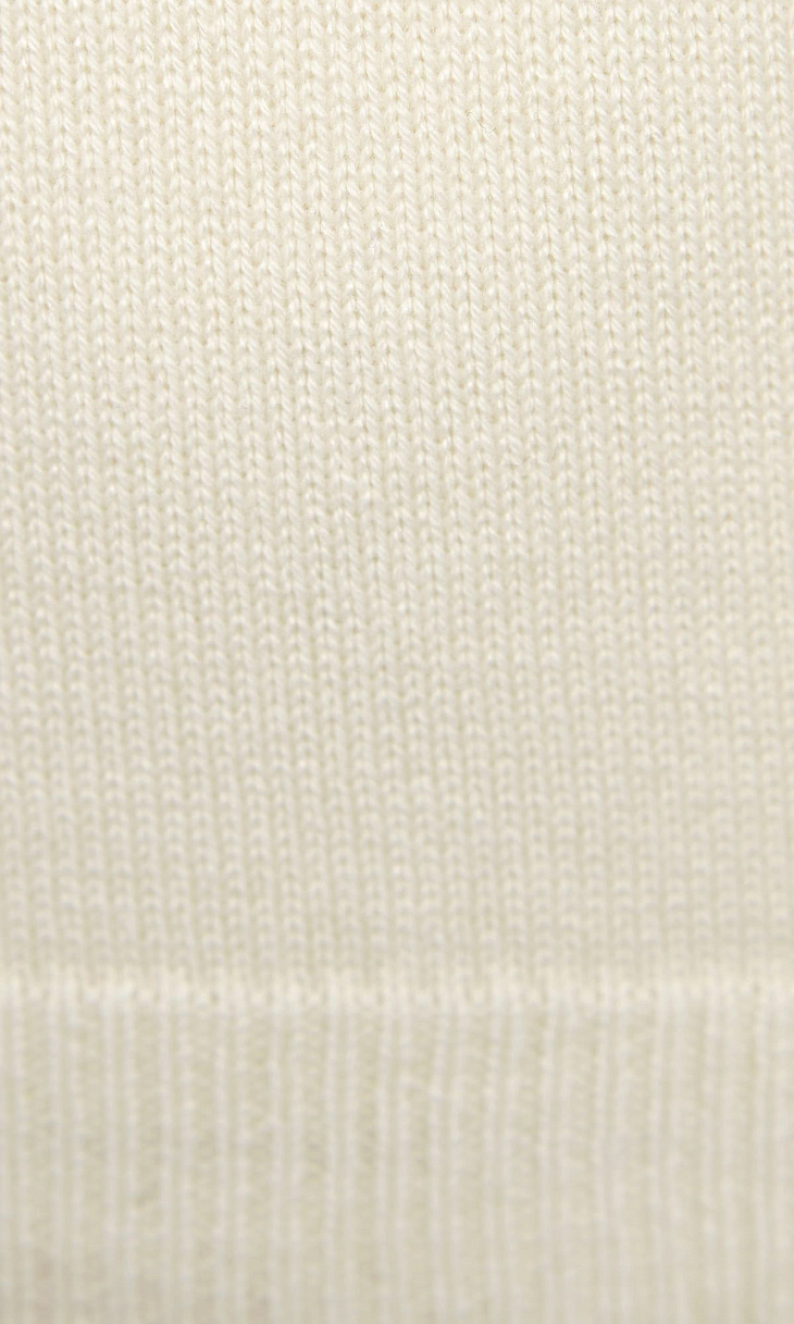 ANDRE MAURICE: Пуловер из кашемира