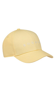 Кепка с логотипом