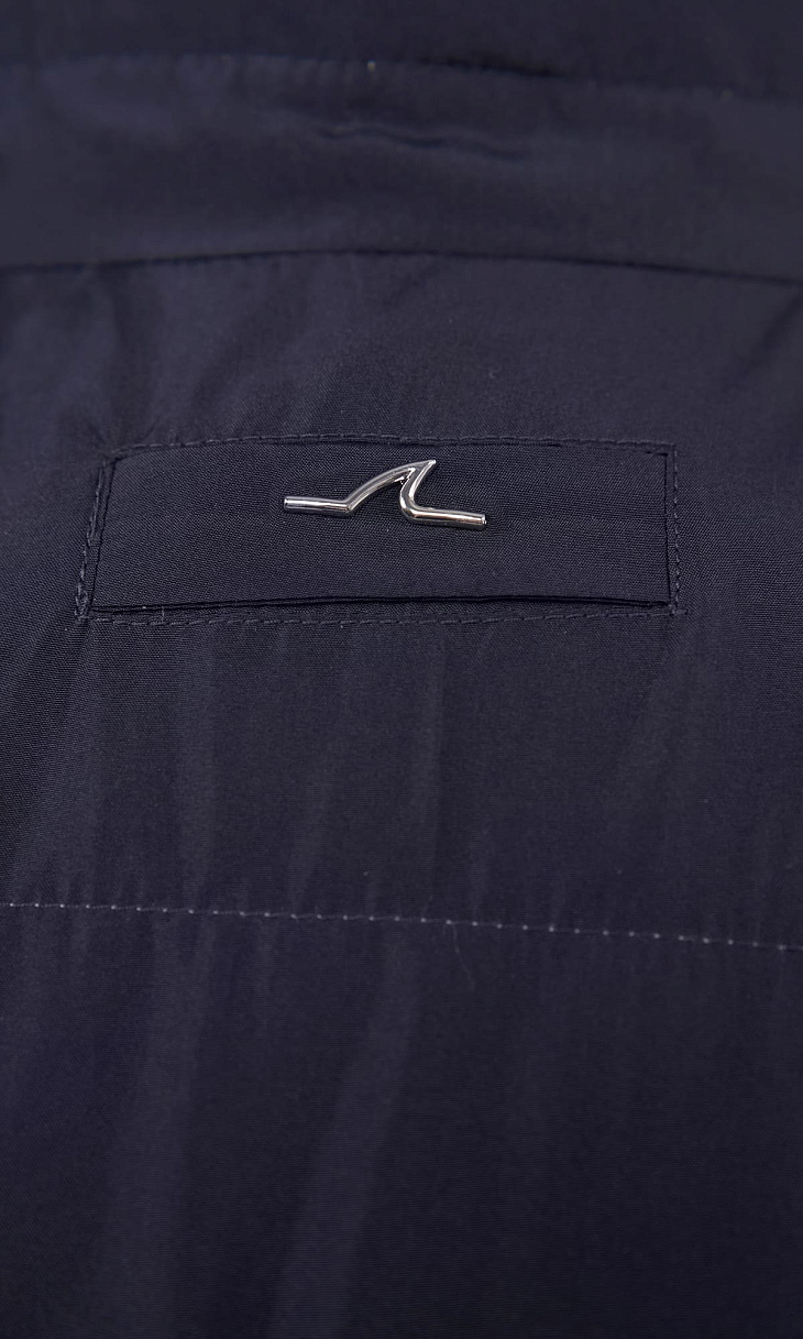 Paul Shark: Стеганый жилет