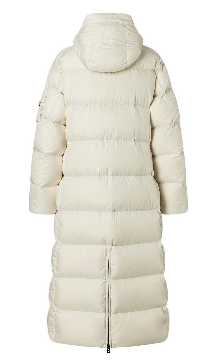 BOGNER: Стеганое пальто