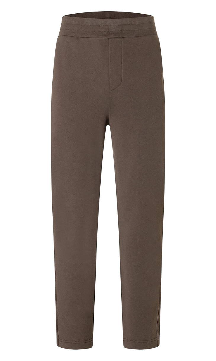 BOGNER: Брюки из хлопка