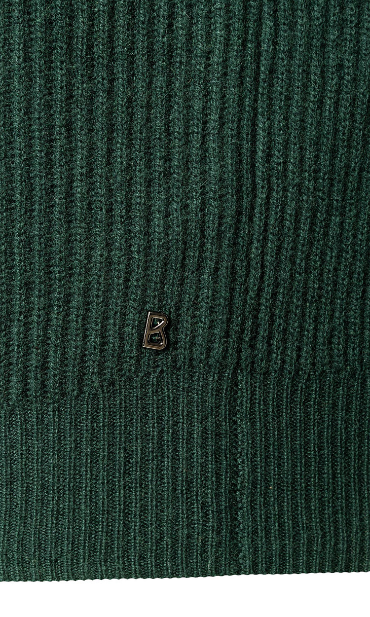 BOGNER: Пуловер из кашемира