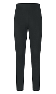 Брюки из вискозы