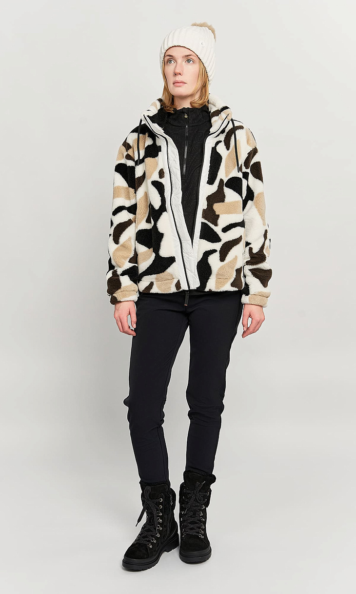 BOGNER: Утепленные брюки