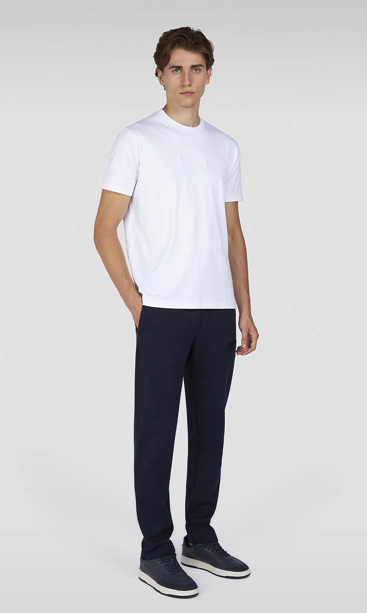 Paul Shark: Спортивные брюки с завязками