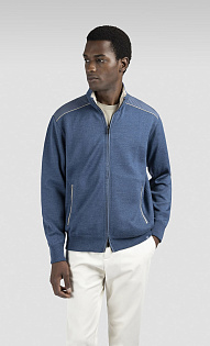 Кардиган из шерсти