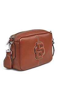 Сумка с логотипом