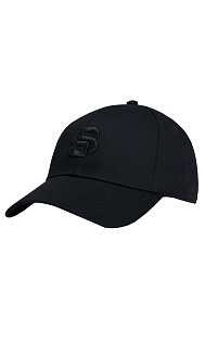 Кепка с логотипом