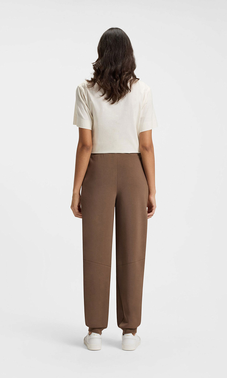 HUGO BOSS: Спортивные брюки