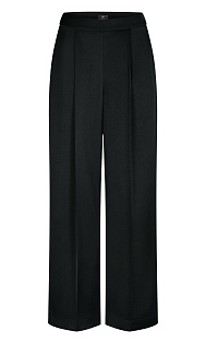 Брюки со стрелками