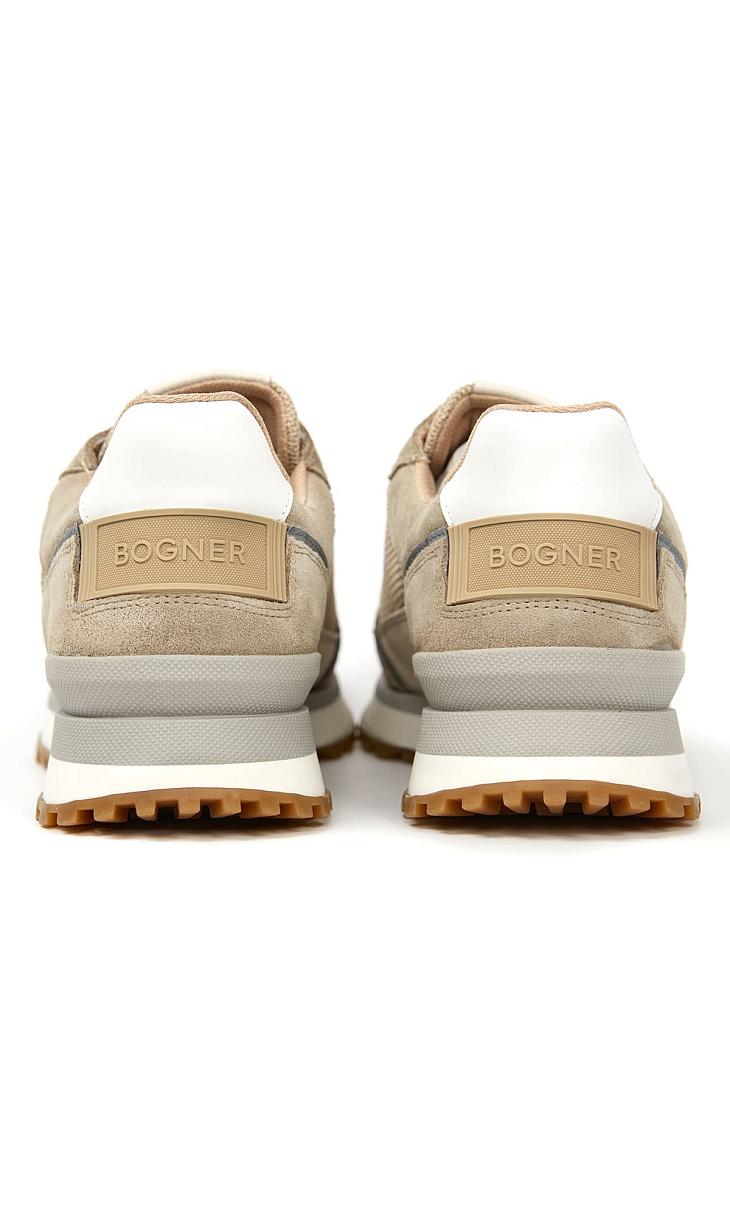 Bogner: Комбинированные кроссовки