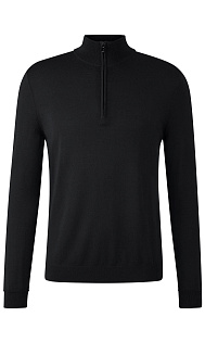 Лонгслив на молнии