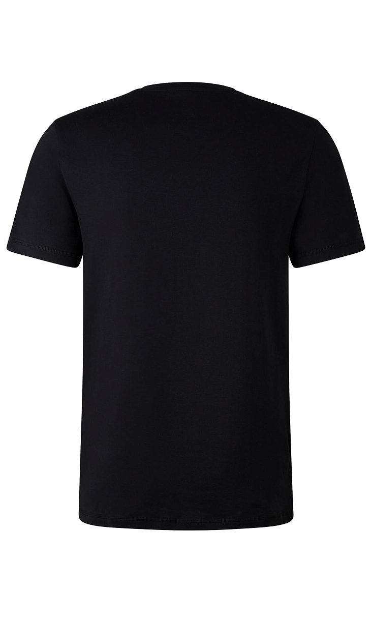 BOGNER: Футболка с логотипом