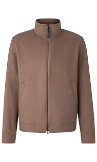 Кардиган из шерсти