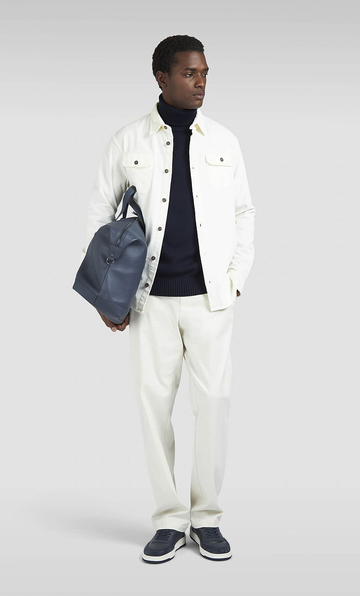 Paul Shark: Водолазка из шерсти