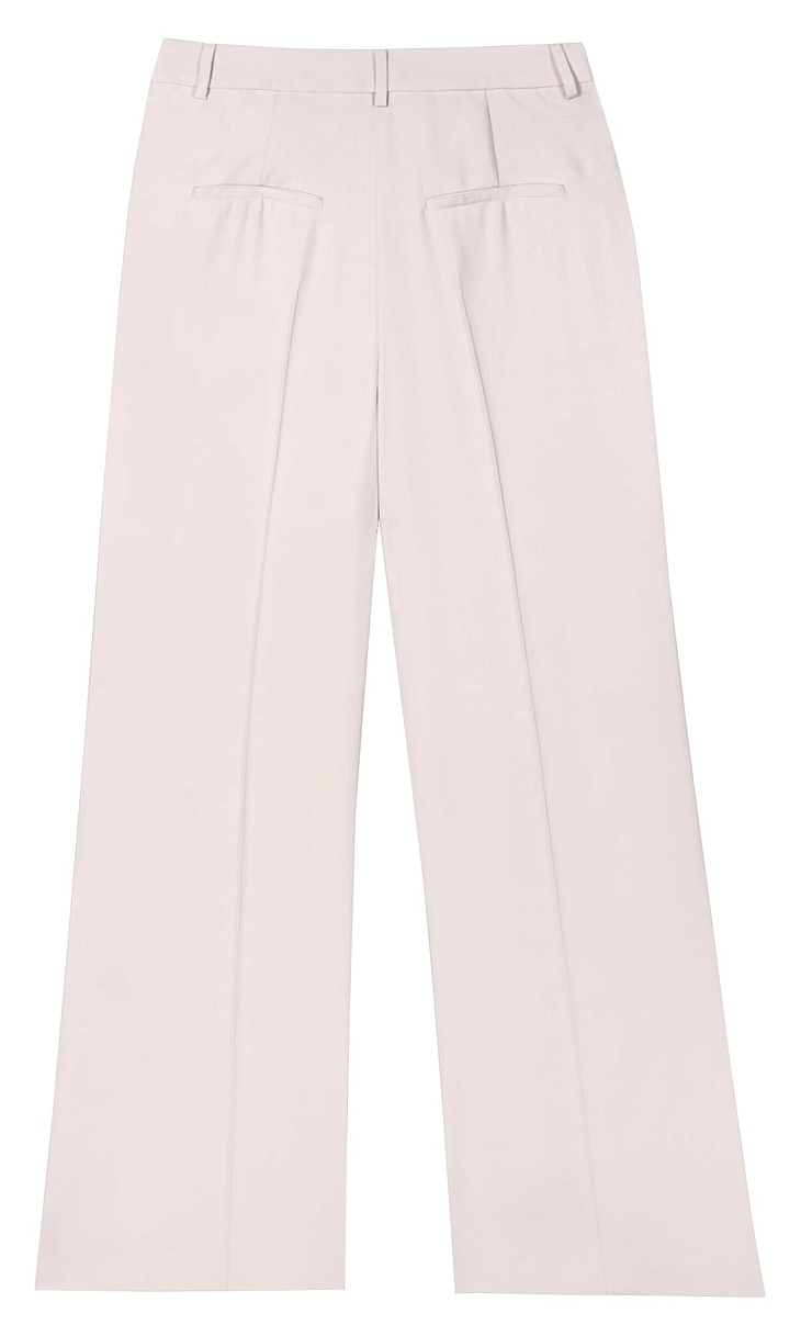 LUISA CERANO: Широкие брюки