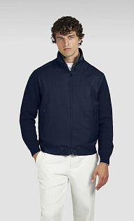 Кардиган из шерсти мериноса