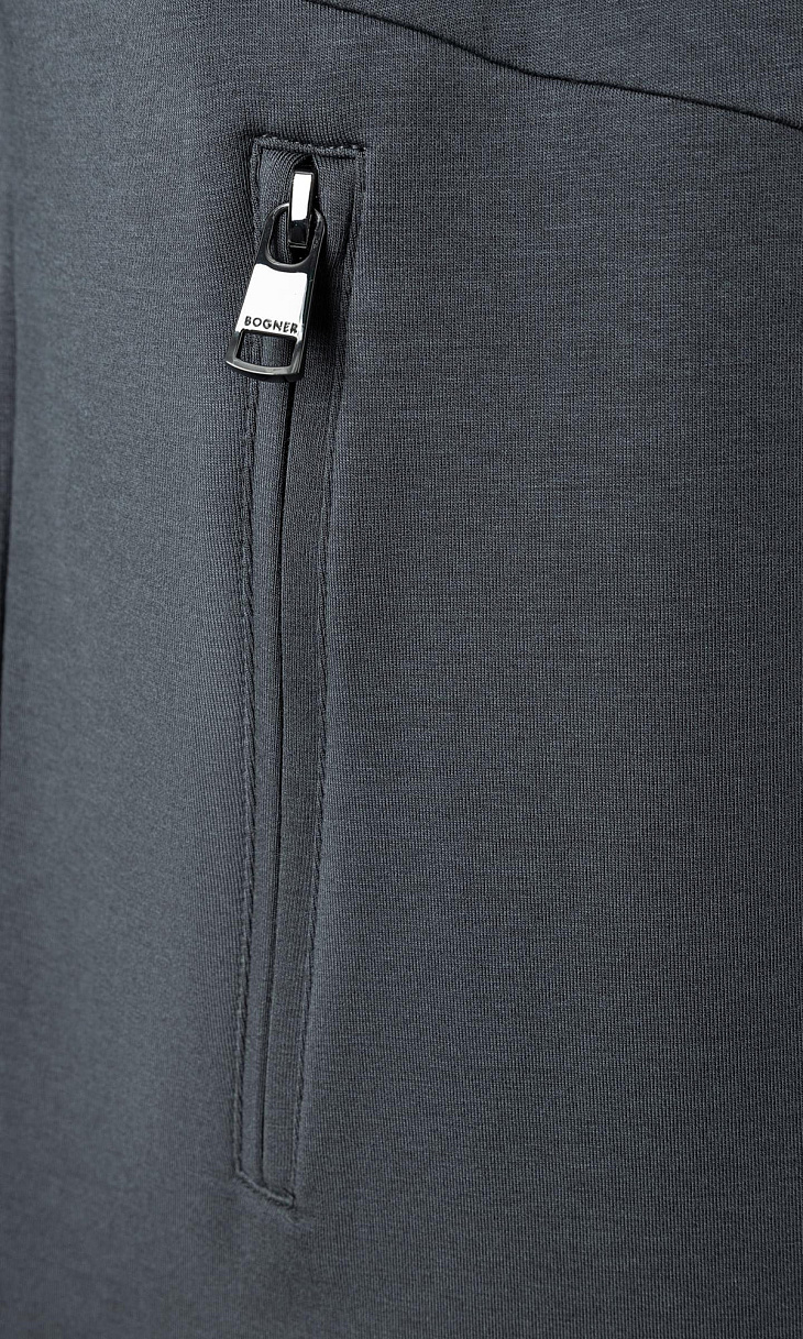 Bogner: Толстовка на молнии