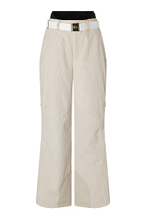 Горнолыжные брюки