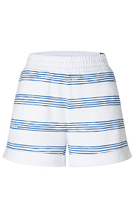 Трикотажные шорты