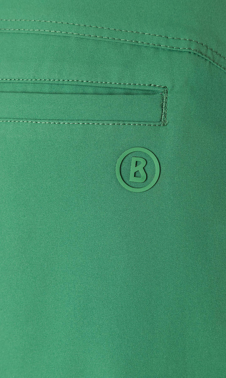 BOGNER: Шорты с карманами