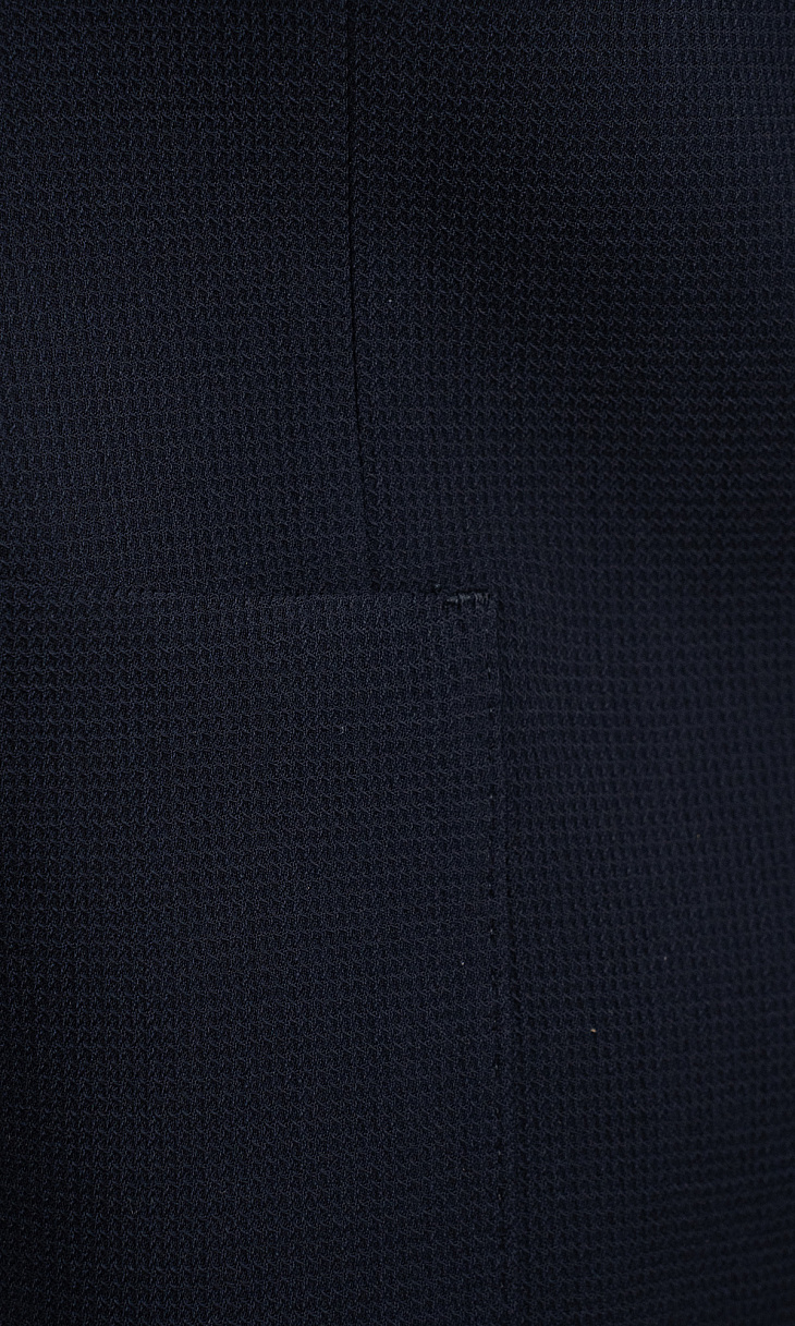 HUGO BOSS: Пиджак из шерсти