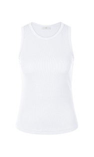 Топ из хлопка