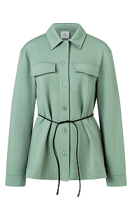 Рубашка со шнурком