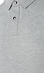BOGNER: Поло из хлопка