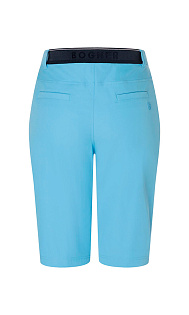 Шорты в спортивном стиле