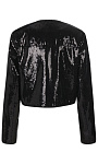 RIANI: Жакет с пайетками