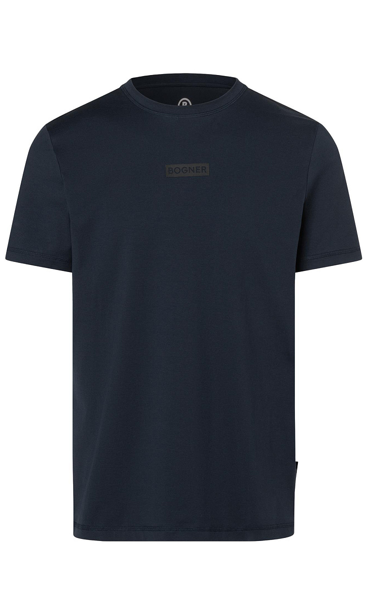 Bogner: Футболка с логотипом