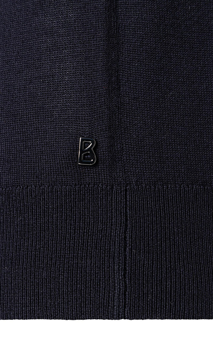 Bogner: Джемпер из шерсти