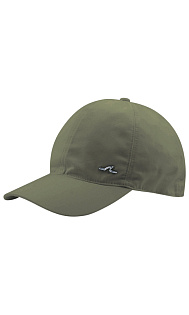 Кепка с логотипом