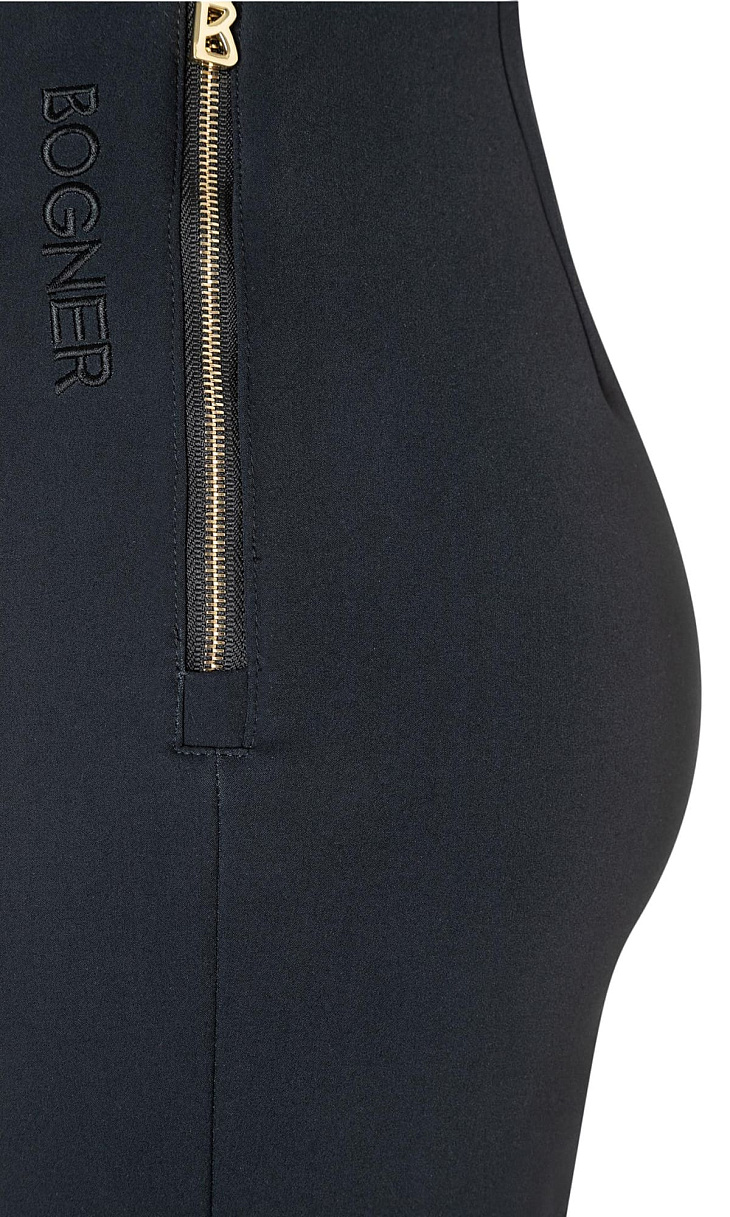 BOGNER: Брюки со штрипками