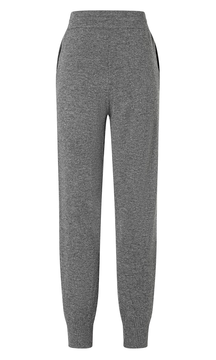 BOGNER: Брюки из шерсти